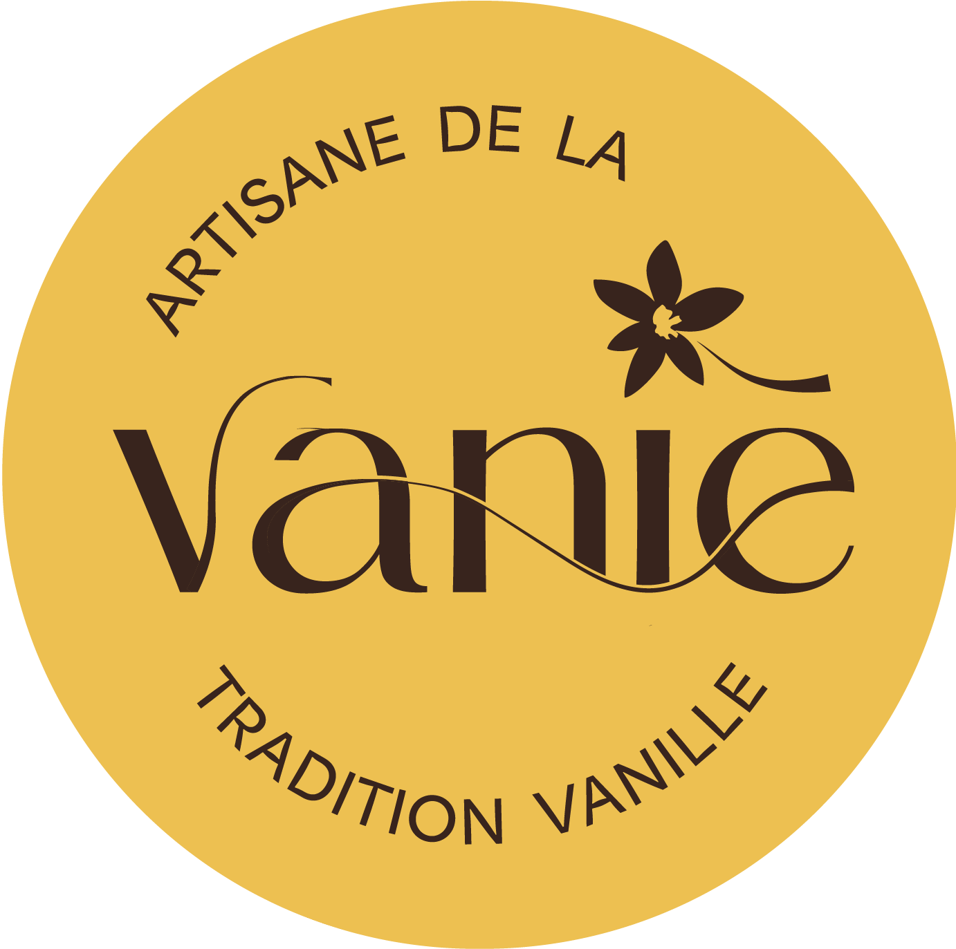 Logo My Vanié Maurice